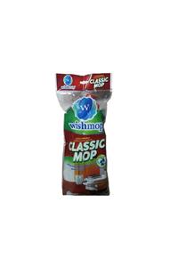 WİSHMOP Classic Vidalı Mop Extra