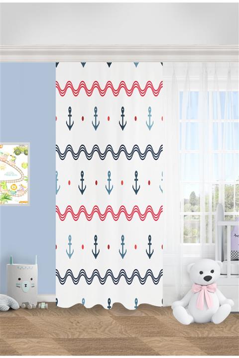 CAPRİCE HALI Caprice Unicorn 140x240 Cp63 Çocuk Fon Perde