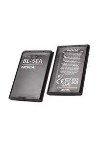 Nokia Bl-5ca 1280 1616 1800 Batarya Pil A++ Lityum Iyon Pil