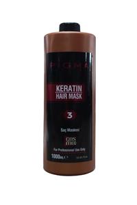 PİGMA Keratin Maskesi 3 Numara 1000 ml