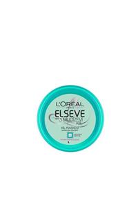 L'Oreal Paris L'oréal Paris Elseve 3 Mucizevi Kil Maskesi 150 Ml