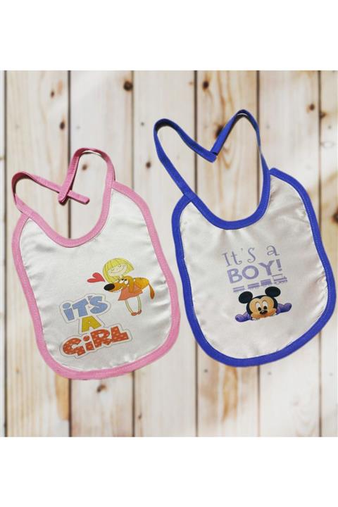 inbirim Mama Önlüğü