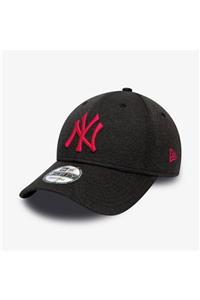 NEW ERA Shadow Tech 9forty Unisex Siyah Şapka