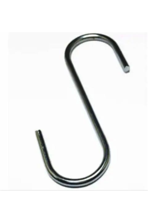 ÇELİKEL 4x120 S Kanca 15 Adet