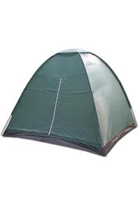 elifeoutdoor Ys-127 5 P Haki Dome Çadır 280x240x180 cm