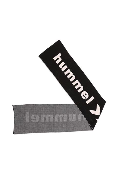 HUMMEL Hummel Unisex Model 7 Siyah Atkı 970072-2001