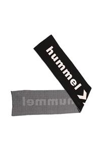 HUMMEL Hummel Unisex Model 7 Siyah Atkı 970072-2001