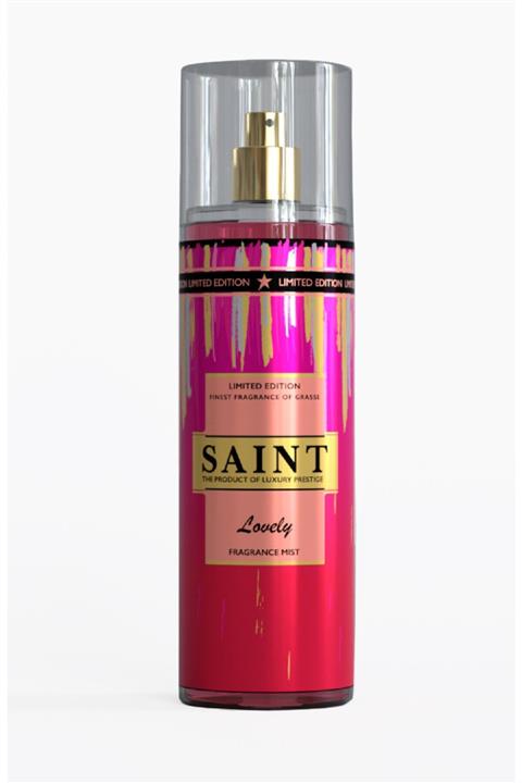 Luxury Prestige Saint Lovely Body Mist 200 Ml