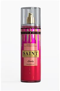 Luxury Prestige Saint Lovely Body Mist 200 Ml