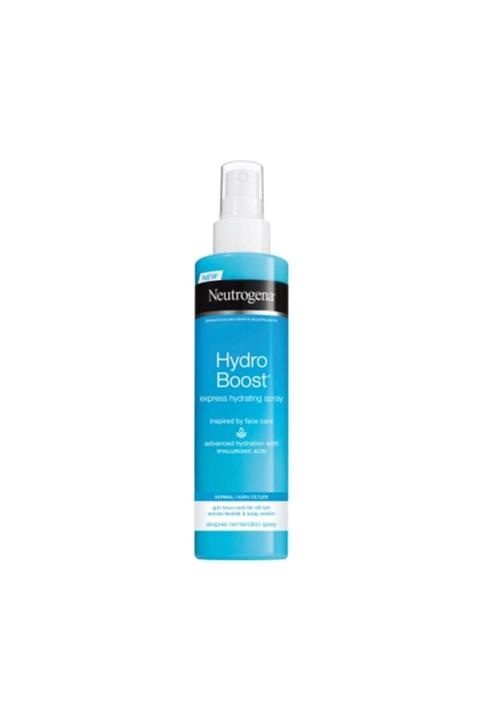 Neutrogena Hydro Boost Vücut Spreyi 200 ml