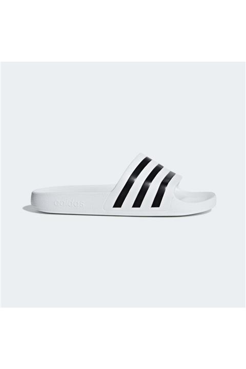 adidas ADILETTE AQUA Beyaz Erkek Terlik 101069223