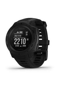 Garmin Instinct Tactical - Siyah