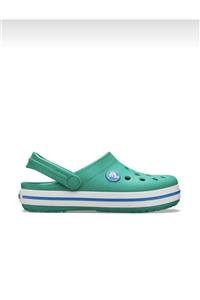 Crocs Crocband Clog Yeşil