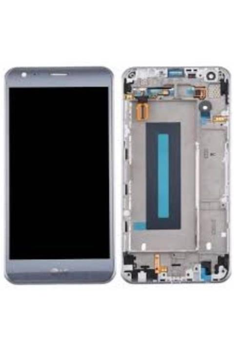 LG X Cam Lcd Full (k580)