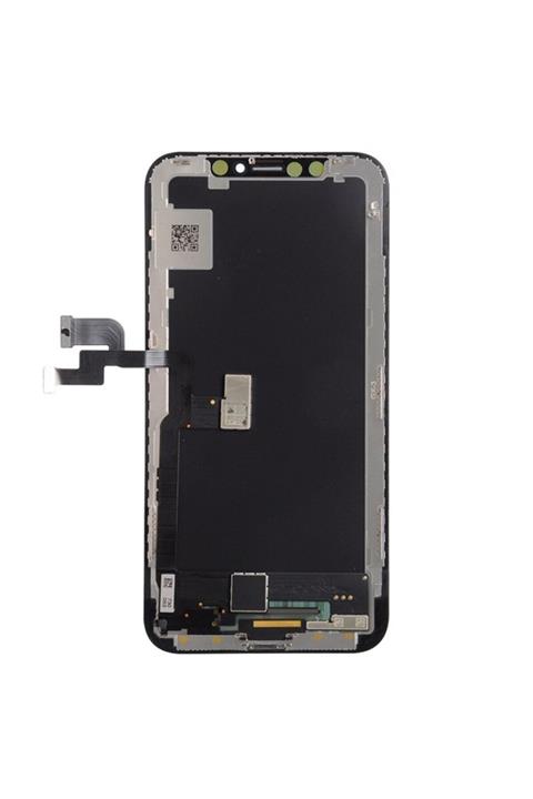 OEM Iphone X Lcd A Uyumlu  Kaliteli Süper Görüntülü Ekran