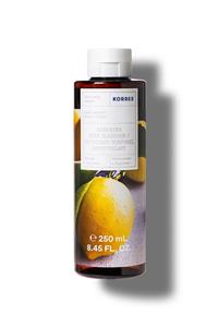 korres Basil Lemon Duş Jeli - Vücut Temizleyici 250ml