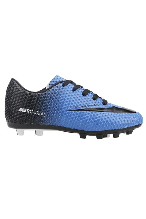 Walked Erkek Çocuk Futbol Spor Ayakkabı