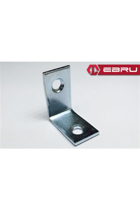 Ebru Masa Gönye 40x45x45 2,5mm (100 Adet)