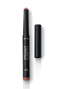 AVON Precious Earth Stik Ruj - Desert Rose