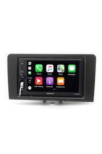 Sony Audi A3 Apple Carplay Multimedya Sistemi