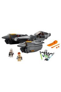 LEGO General Grievous'un Starfighter'ı 75286