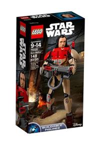 LEGO Star Wars Baze Malbus