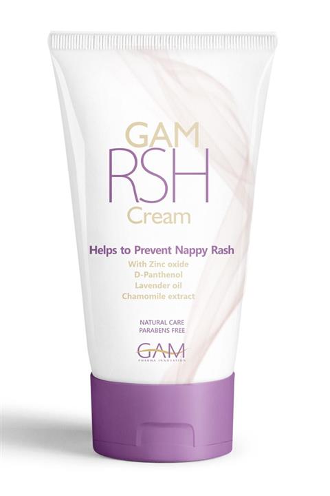 GAM Rsh Pişik Kremi 50 ml