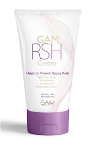 GAM Rsh Pişik Kremi 50 ml