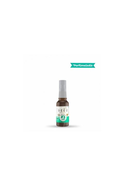 BEE'O Apicare Propolisli Kolonya 30 Ml