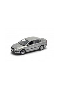 WELLY 22474 1/24 SKODA OCTAVİA