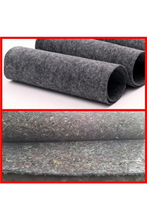 SAĞIROĞLU Halı Altı Keçe