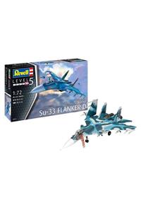 REVELL Su-33 Navy Flanker