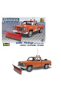 REVELL Maket Model Kit Gmc Pickup 17222