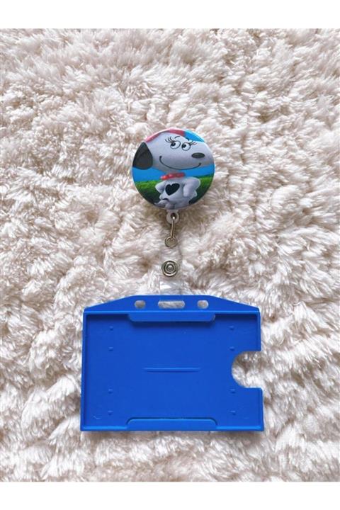 TRN STORE Süslü Snoopy Yoyo