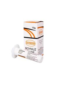 sayberk Boynuz Kalemi 10 gr (20 Li Paket)