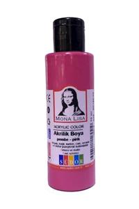 Südor Akrilik Boya 70 ml. Pembe