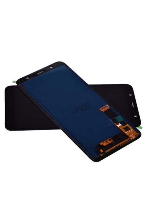 Cesmobile Samsung J810 Black Ekran