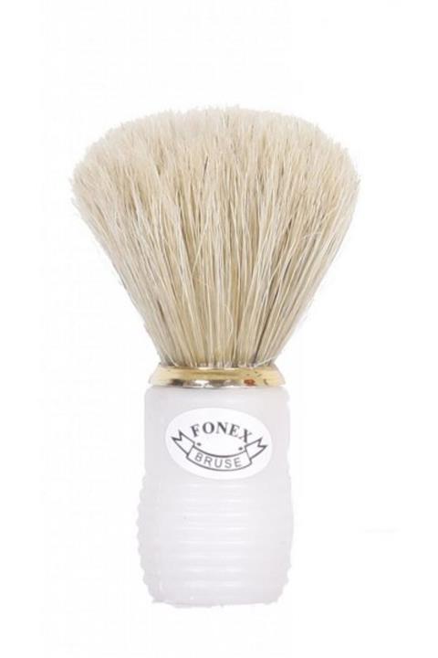 Fonex Sakal Fırçası Plastik