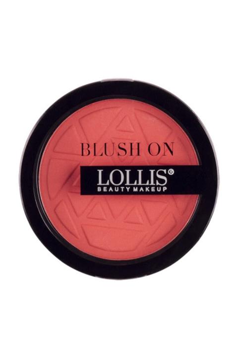 Lollis Blush On Allık 12g 01