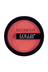 Lollis Blush On Allık 12g 01