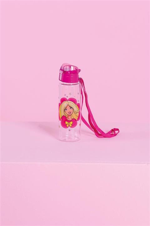 Tuffex Barbie Pipetli Kilitli Matara 500 Ml