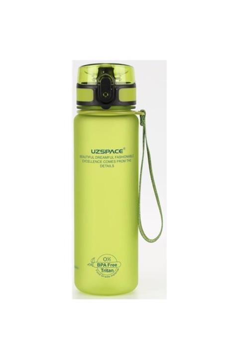 Vagon Lıfe 3038 Matara 1000 Ml. Yeşil