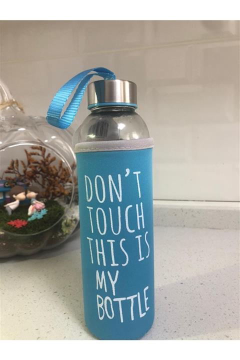 wishhome Cam Matara & Suluk - Mavi Renk