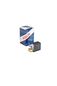 Bosch Mini Röle Mr007