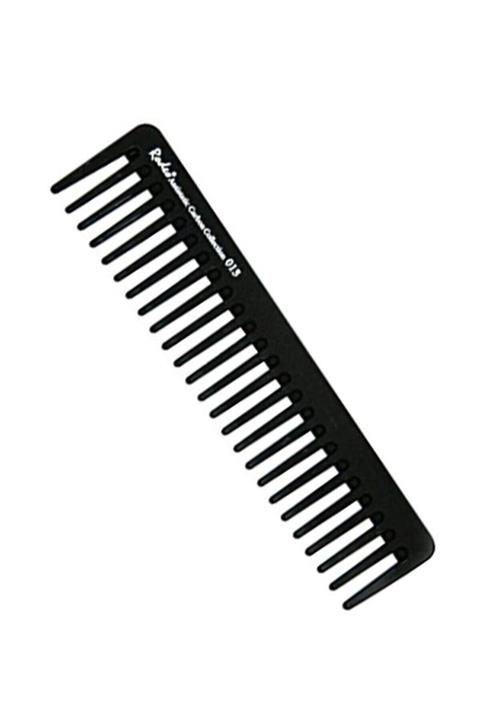 RODEO Antistatik Karbon Tarak 013