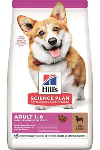 Hill's Science Plan Kuzulu Pirinçli Yetişkin Köpek Maması 1.5 kg