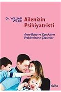 Delta Yayınları Ailenizin Psikiyatristi