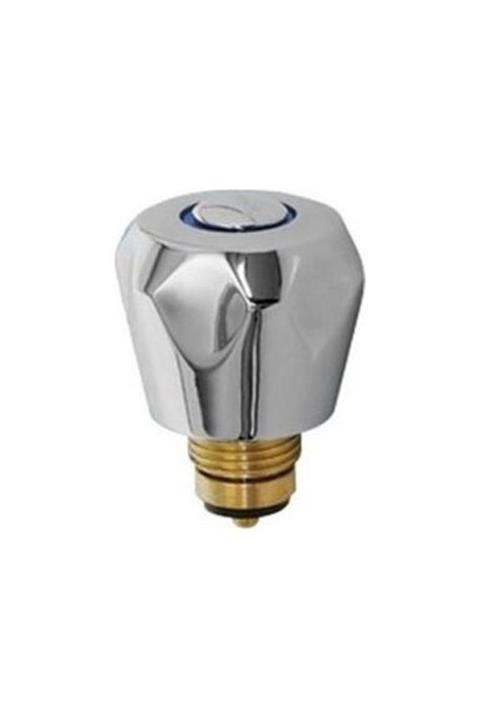 Lisinya Klasik Musluk Kapak Takımı (17472)