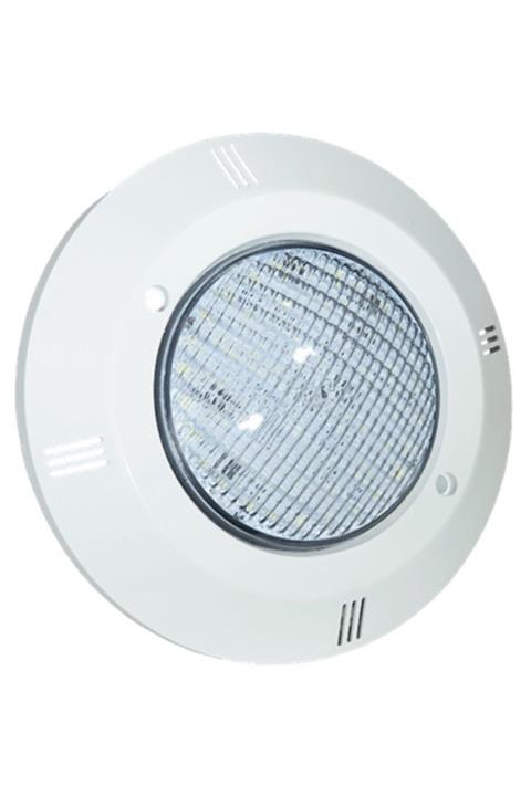 Waterfun Sıva Üstü Ledli Havuz Aydınlatma Armatürü Beyaz 12v / 25w
