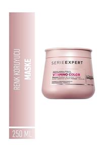 Loreal expert Vitamino Color Renk Koruyucu Maske 250 Ml